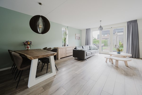 Medium property photo - Carel Willinklaan 11, 3161 DV Rhoon
